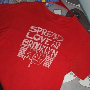 Unofficial the Notorious B.I.G. T-Shirt
